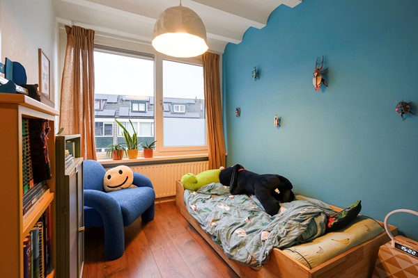 Medium property photo - Van Heuven Goedhartstraat 24, 2251 CK Voorschoten